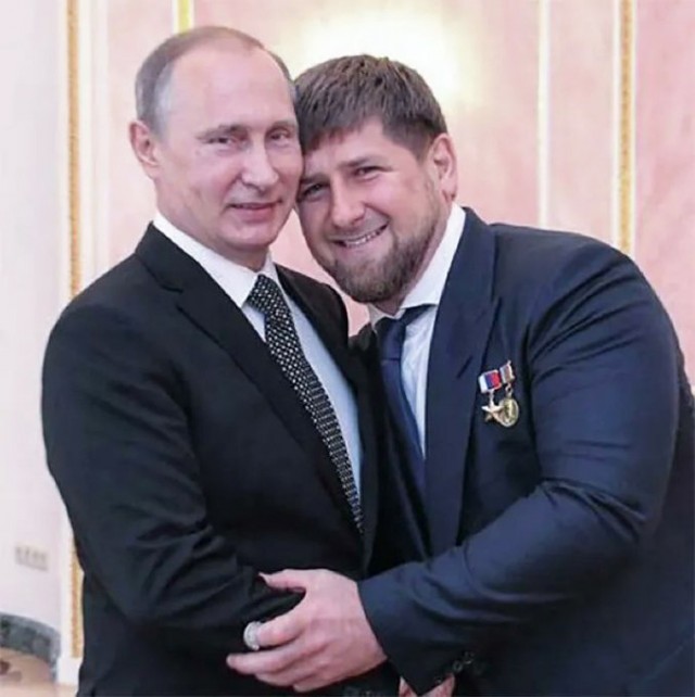 Кадыров назвал депутата Шаманова преступником, которого нужно отдать под трибунал