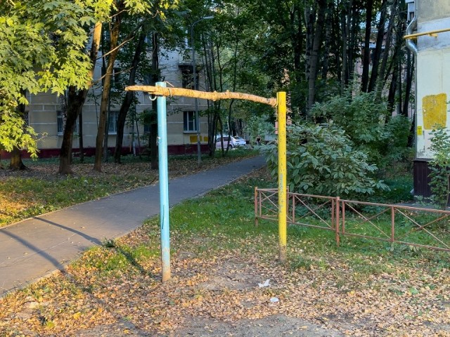 Я всё могу, я всё умею