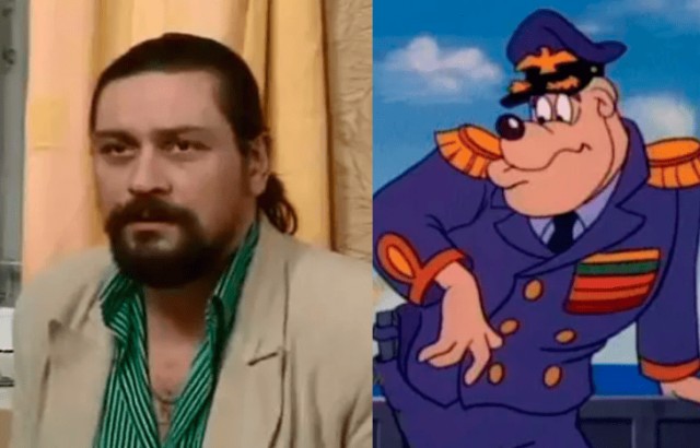 12 советских актеров, которые озвучивали персонажей в культовых мультсериалах "Утиные истории" и "Чип и Дейл спешат на помощь"