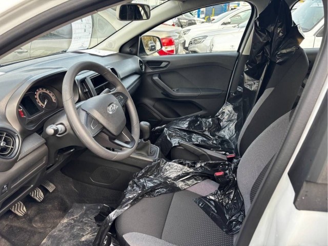 Самая дешёвая Lada Iskra будет полностью пустой