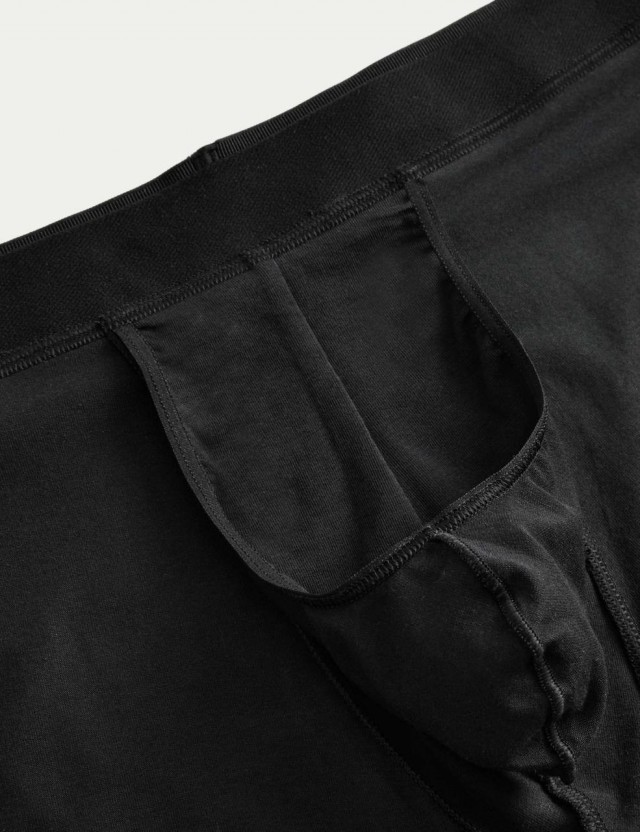 Мужские трусы с пуш-апом выпустил британский бренд