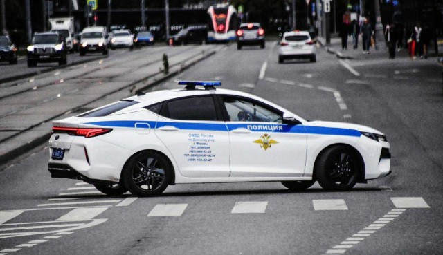 В московской гостинице у мужчины изъяли почти килограмм кокаина