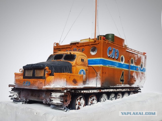 Изделие  "Харьковчанка"