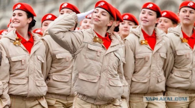 Власти Ирана снизили минимальный призывной возраст до 12 лет