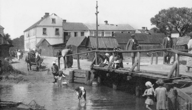 Еврейские колхозники Крыма
