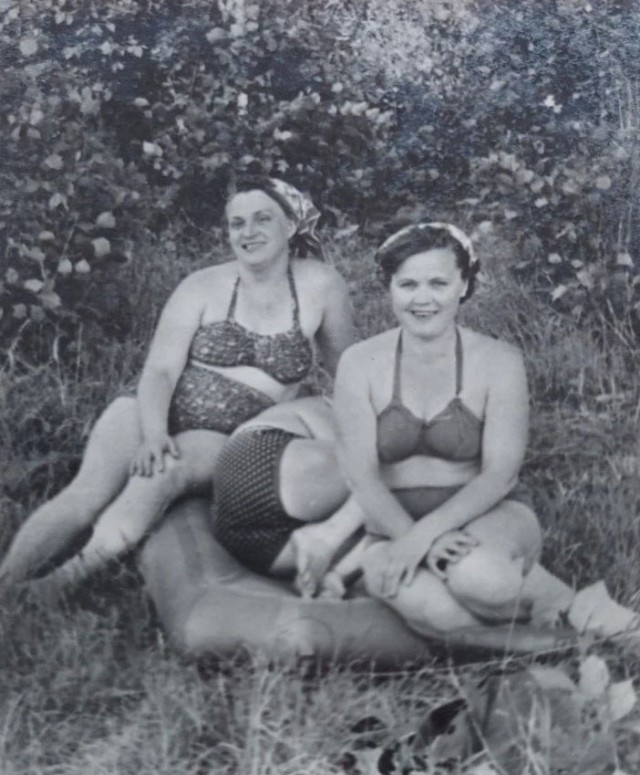 Любимый пионерский фотоаппарат "Смена 8М"