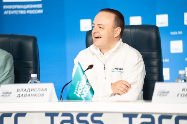 Даванков раскритиковал решение о признании Дурова* терористом и предложил план по разблокировке Ютуба и Телеграма