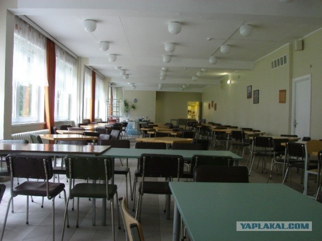 Поселок Вярска