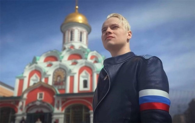 Канье Уэст едет выступать в Россию