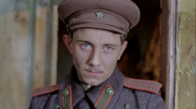 5 сентября родился актер Вячеслав Баранов (Квакин советского кино)