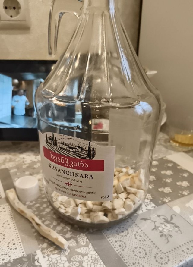 На моржа, ребятки, сегодня охотился