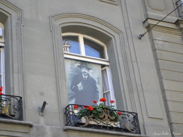 В поисках музея ПрофессораПлейшнера