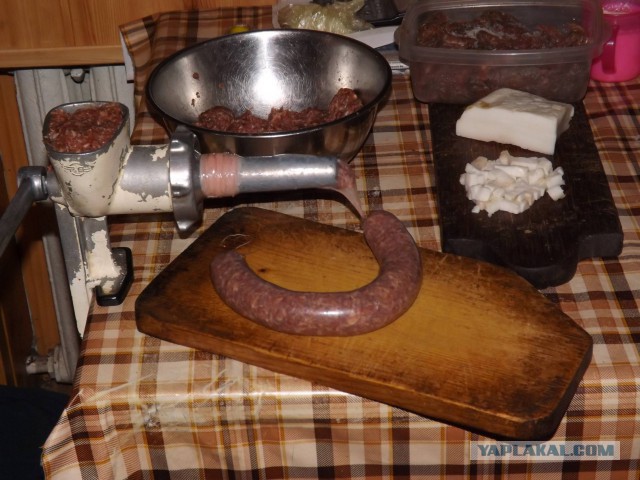 Вкушности псто...