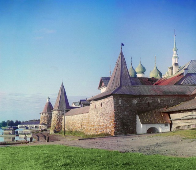 Пост действительно редких фотографий