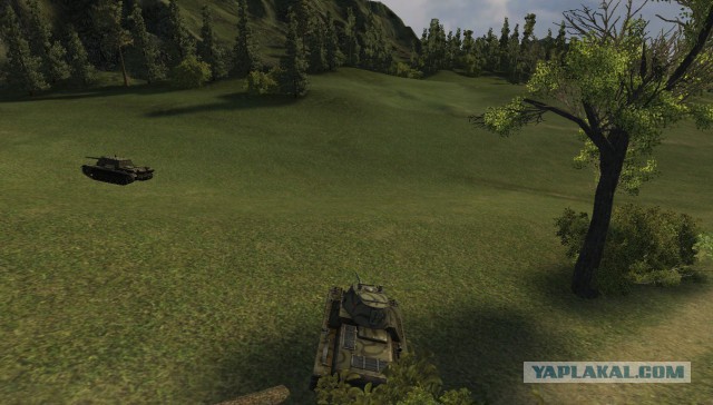 Wargaming 9