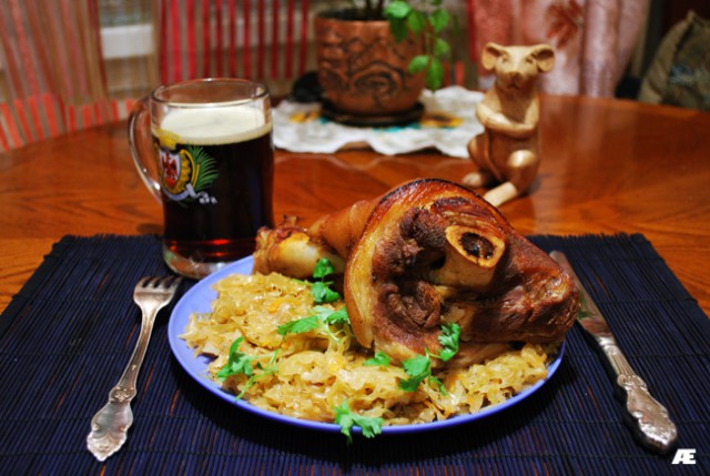 Маленькие кусочки мужского счастья :beer: