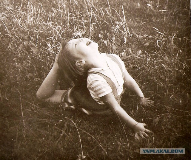 Запрещенная в СССР документальная фотография