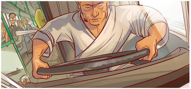 Приключения Superputina