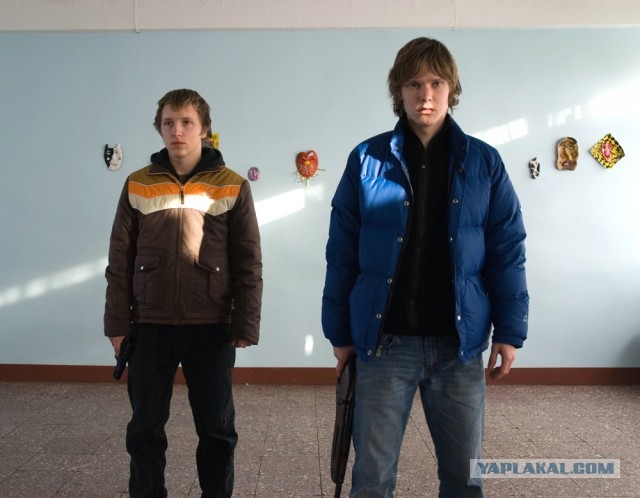 Школобыдло
