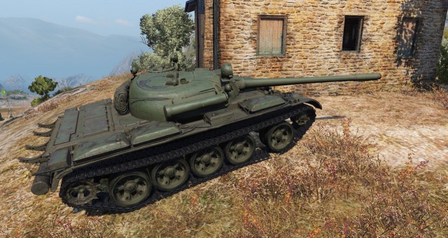 Wargaming 15