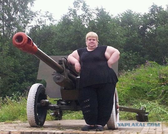 Девушки из соц. сетей