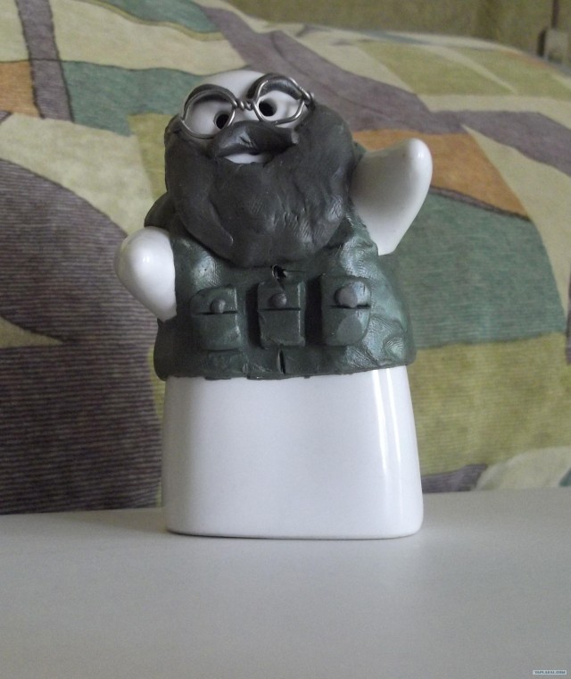 Вассерман Анатолий.