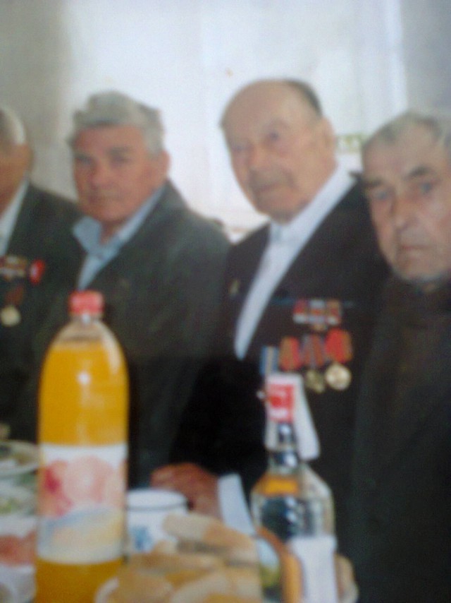 Бессмертный полк