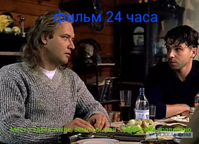 Киноцитата и опрос