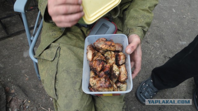 Вуокса 2015