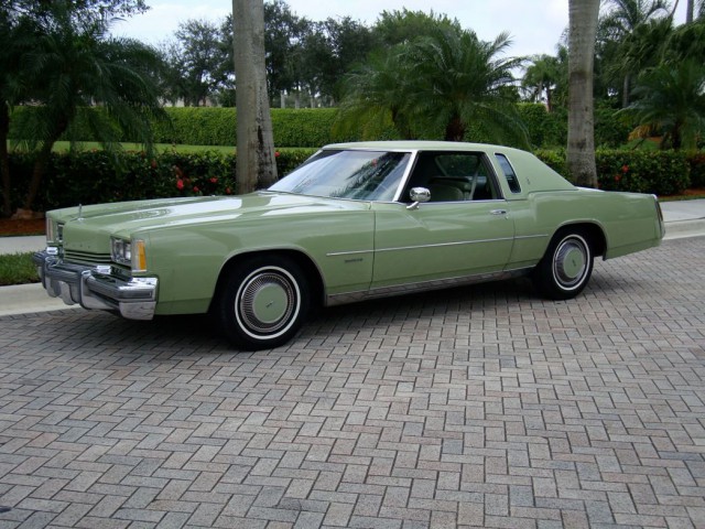 Buick Riviera