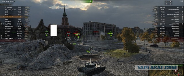 Wargaming 28