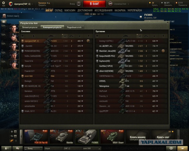 Wargaming 28