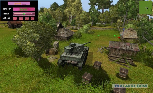Wargaming 28