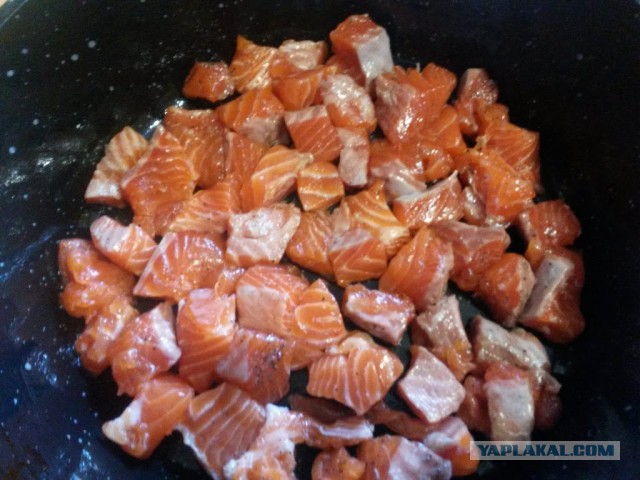 Аццкая кухня 2  (кулинарный адъ)