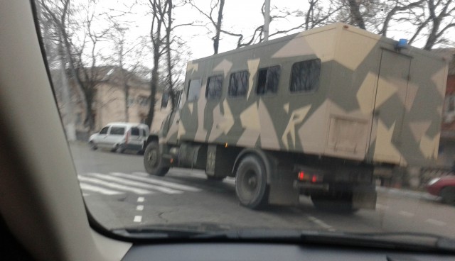 Немного фоток Мариуполя