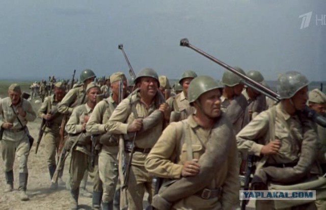 10 самых, самых трагических съемок фильмов