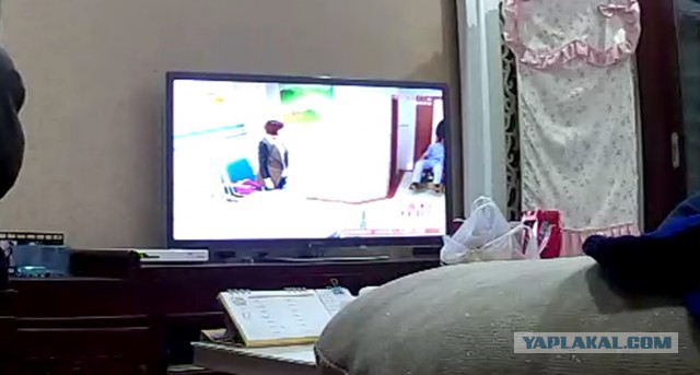 За что я люблю китайцев