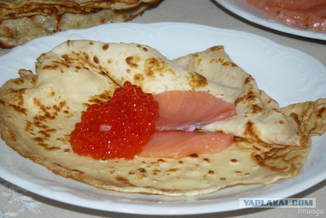 Кухня (кулинарное и околокулинарное общение)