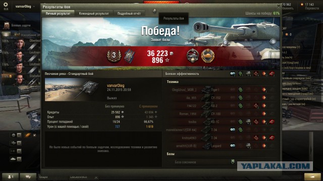 Wargaming 31