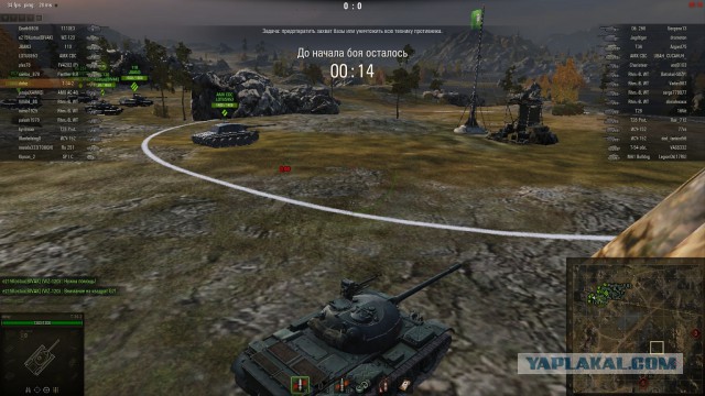 Wargaming 33