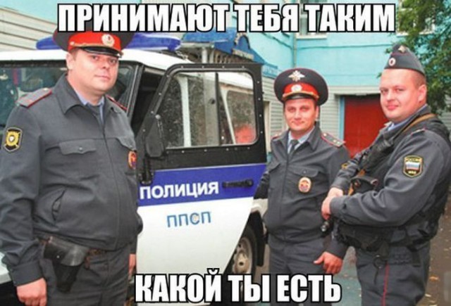 40 улыбательных картинок