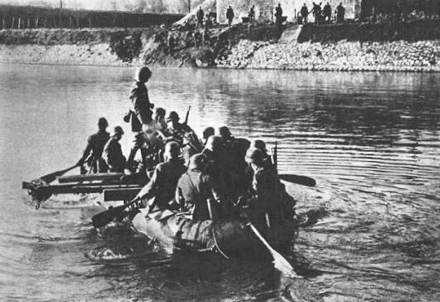 Ожившие фотографии  - 2