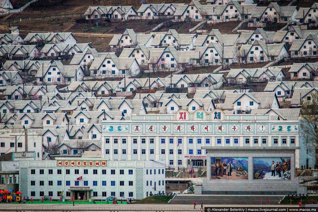 Увидеть Северную Корею и не умереть