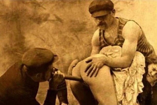 Начерпано. Разное историческое