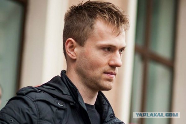 Украинский патриот: "Вы понимаете, что заигрались в свою долбаную войну?"