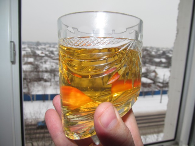 День рождения Кулинарии. Коктейльная вечеринка