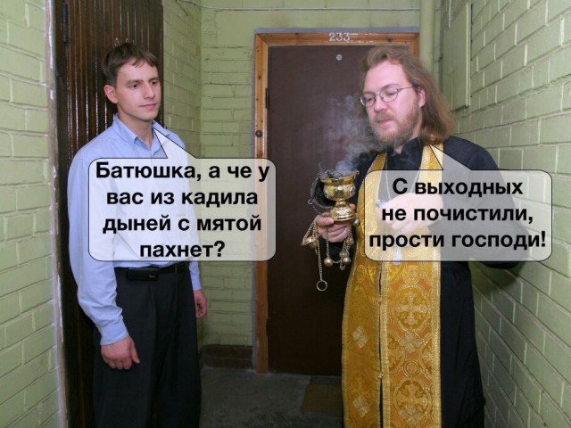 Картинки всякие для поднятия настроения!