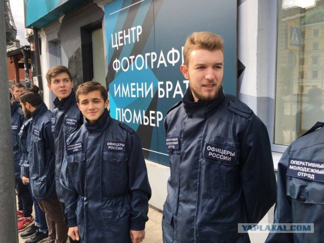 Матильду пустили в прокат