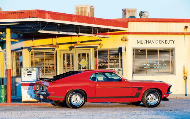 Muscle & Pony. Красивых автофото пост.
