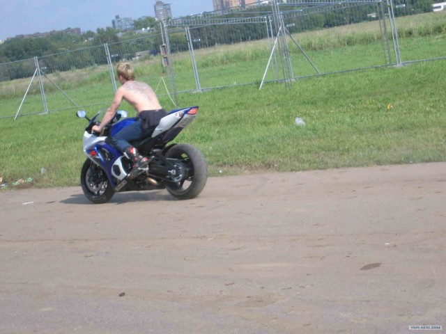 Автоэкзотика 2008 фото